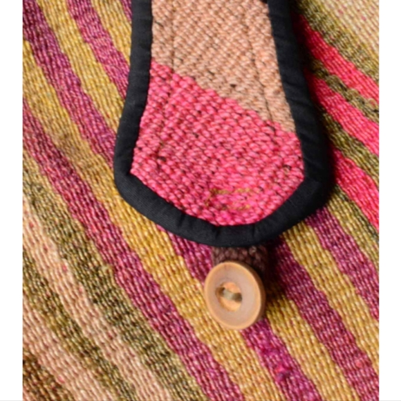 Angy, a Eco-friendly shoulder bag - Picture 2 of 4